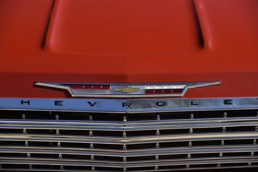 1962 Chevrolet Impala 3rd Gen - Image 13 of 29