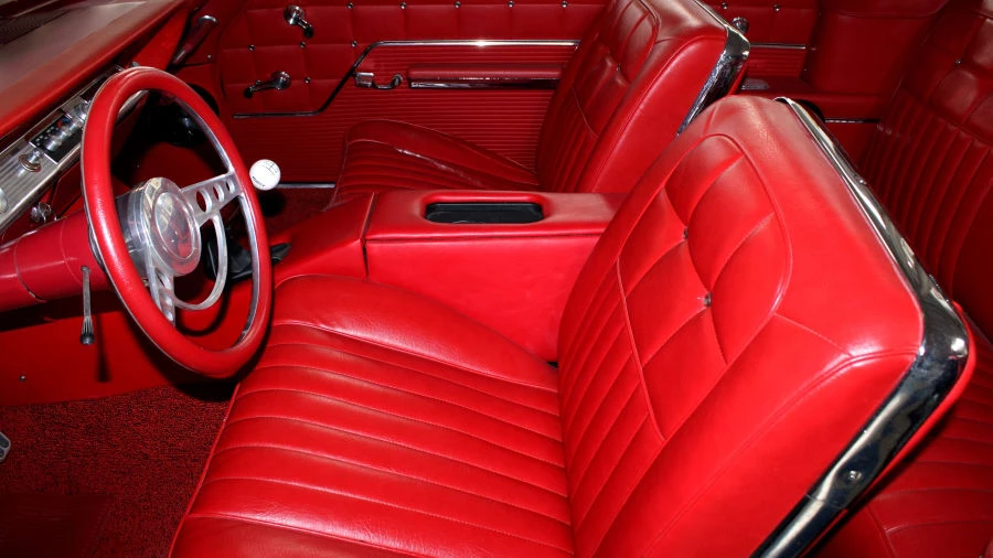 1962 Chevrolet Impala 3rd Gen - Image 3 of 9