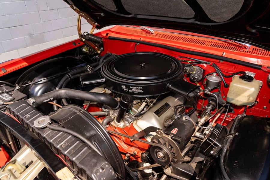 1962 Chevrolet Impala 3rd Gen - Image 25 of 31