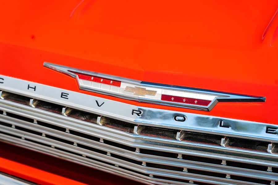1962 Chevrolet Impala 3rd Gen - Image 9 of 31