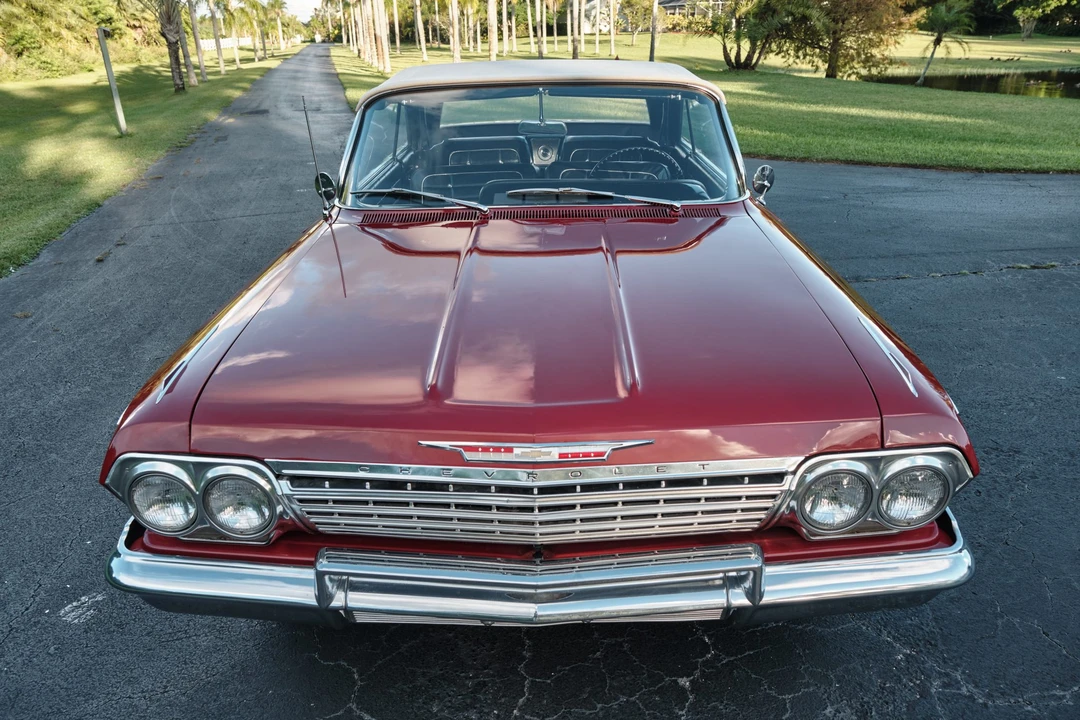 1962 Chevrolet Impala 3rd Gen - Image 10 of 31