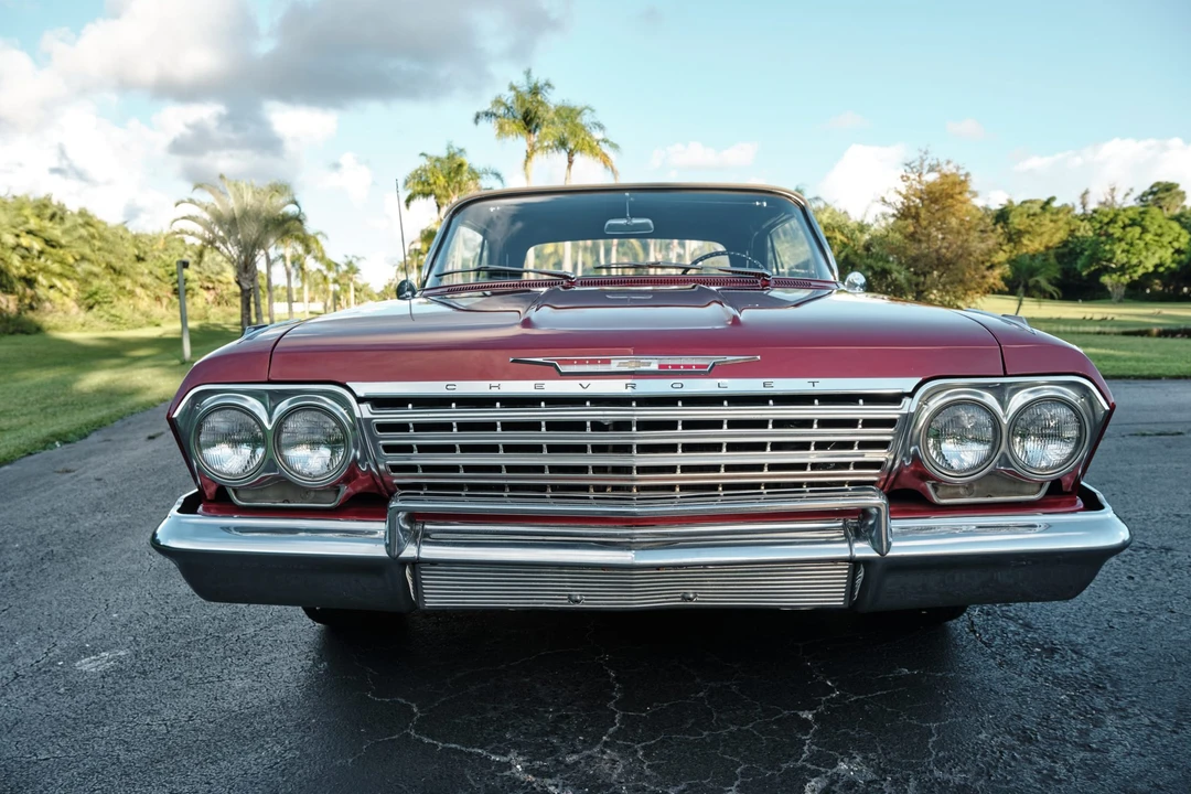 1962 Chevrolet Impala 3rd Gen - Image 12 of 31
