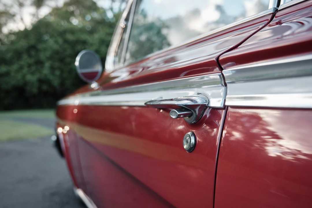 1962 Chevrolet Impala 3rd Gen - Image 17 of 31