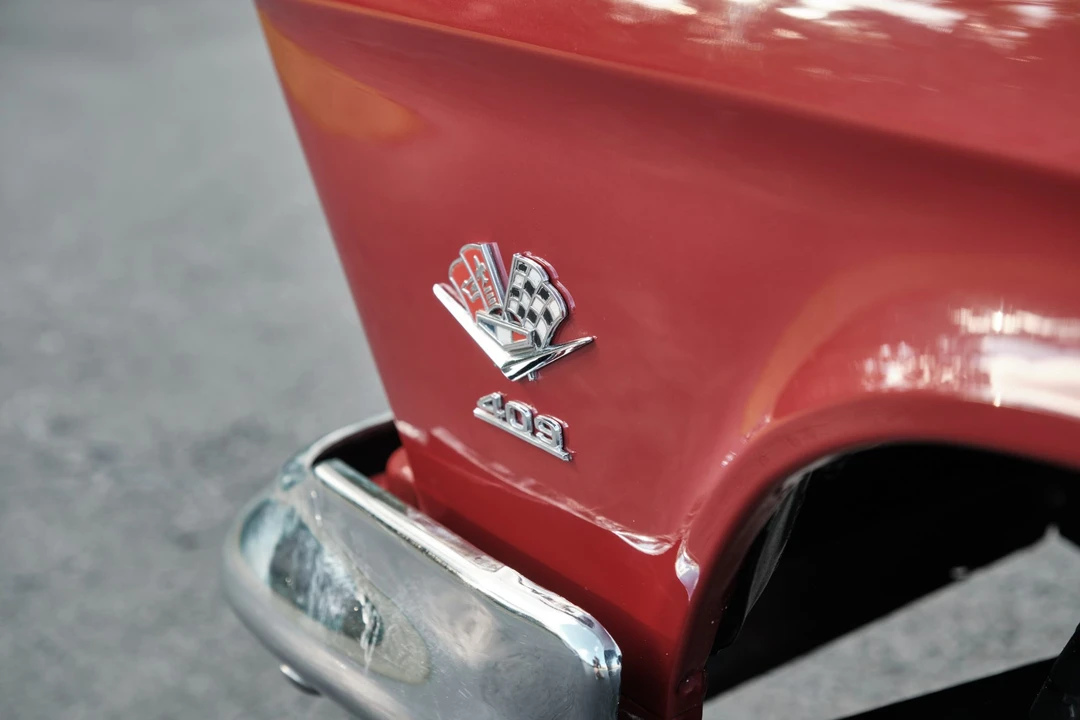 1962 Chevrolet Impala 3rd Gen - Image 24 of 31