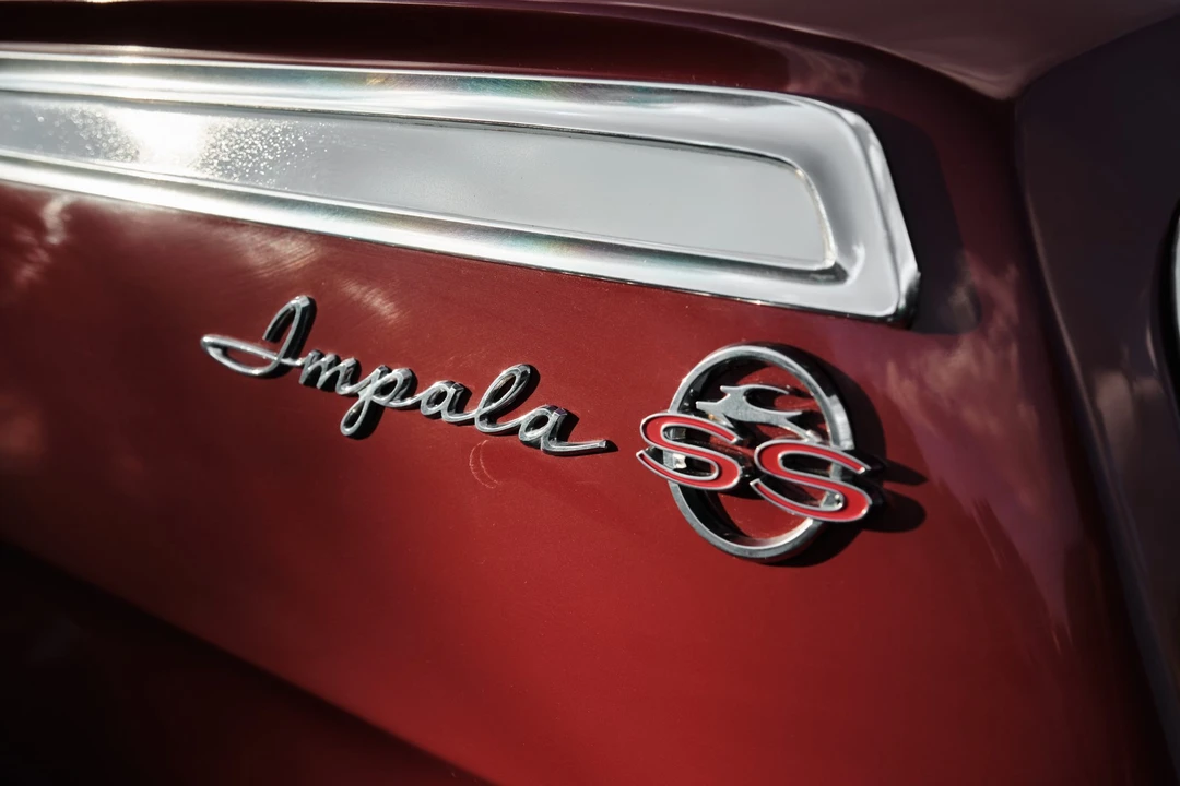 1962 Chevrolet Impala 3rd Gen - Image 26 of 31