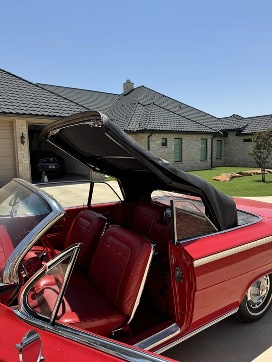 1962 Chevrolet Impala 3rd Gen - Image 28 of 31