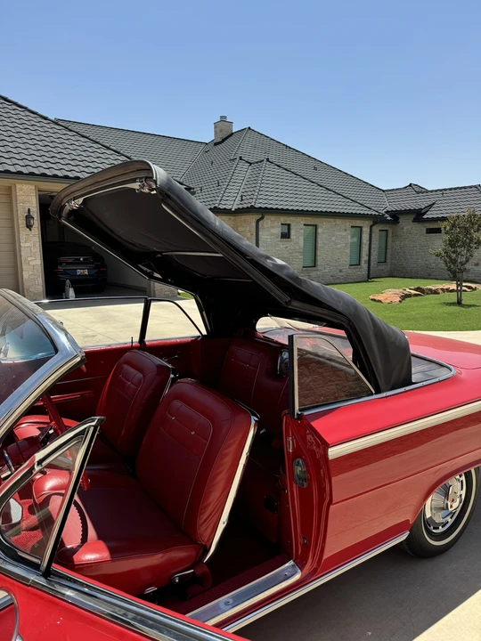 1962 Chevrolet Impala 3rd Gen - Image 29 of 31