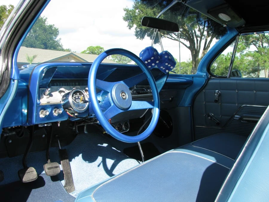 1962 Chevrolet Impala 3rd Gen - Image 5 of 7