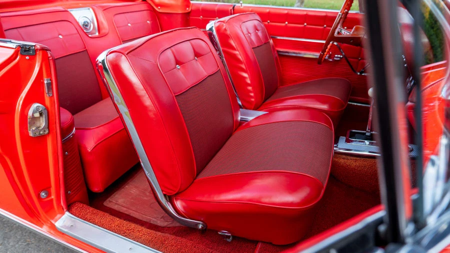 1962 Chevrolet Impala 3rd Gen - Image 24 of 31