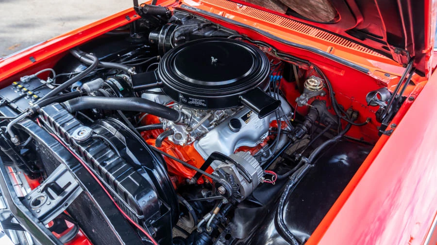 1962 Chevrolet Impala 3rd Gen - Image 31 of 31