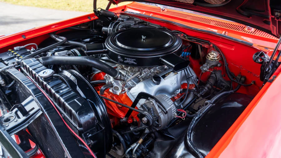 1962 Chevrolet Impala 3rd Gen - Image 25 of 31