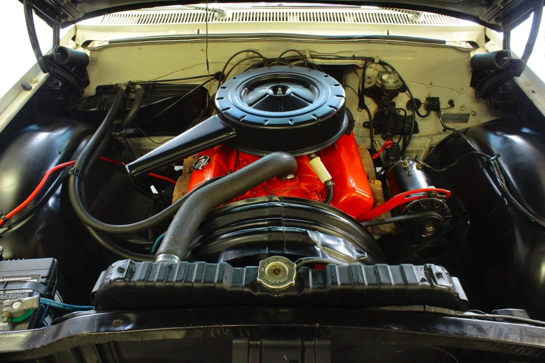1962 Chevrolet Impala 3rd Gen - Image 15 of 31