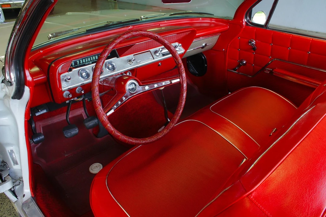 1962 Chevrolet Impala 3rd Gen - Image 13 of 31