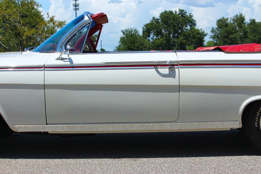 1962 Chevrolet Impala 3rd Gen - Image 29 of 31
