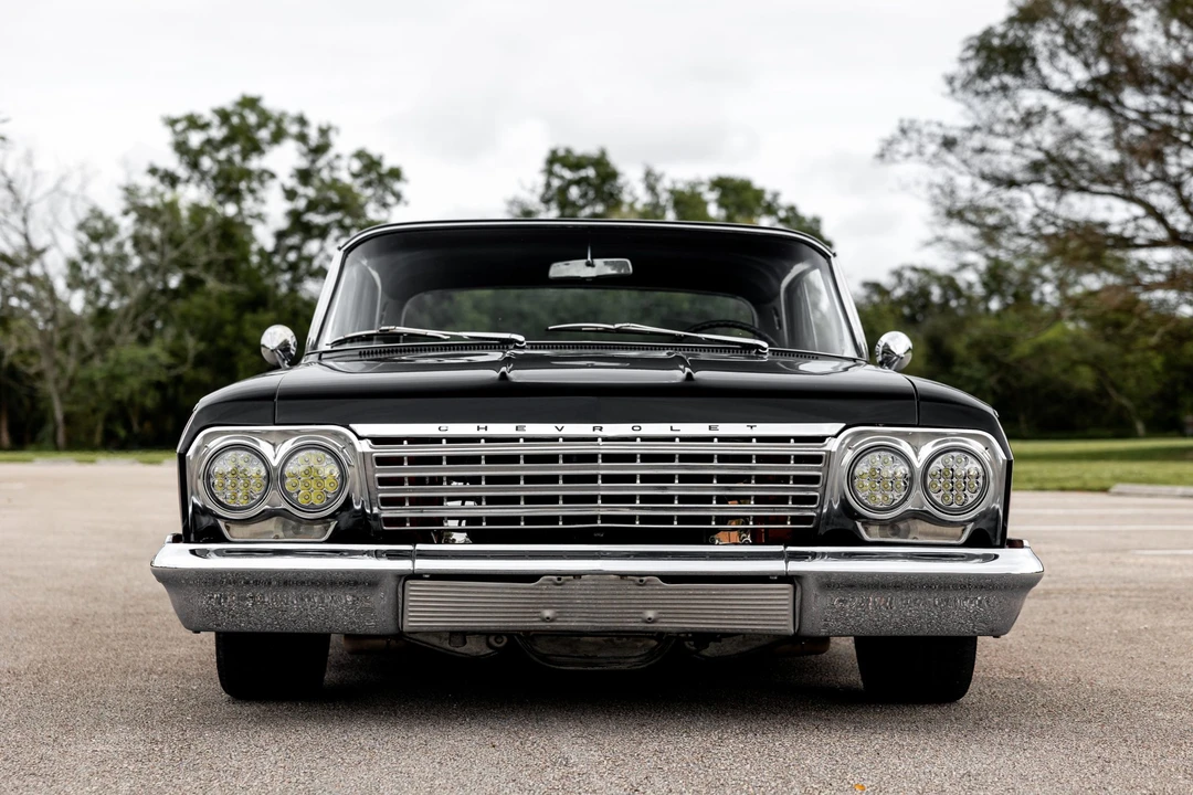 1962 Chevrolet Impala 3rd Gen - Image 2 of 31