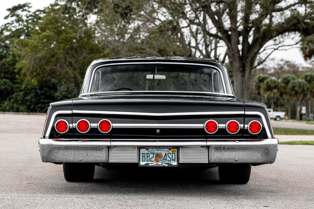 1962 Chevrolet Impala 3rd Gen - Image 7 of 31