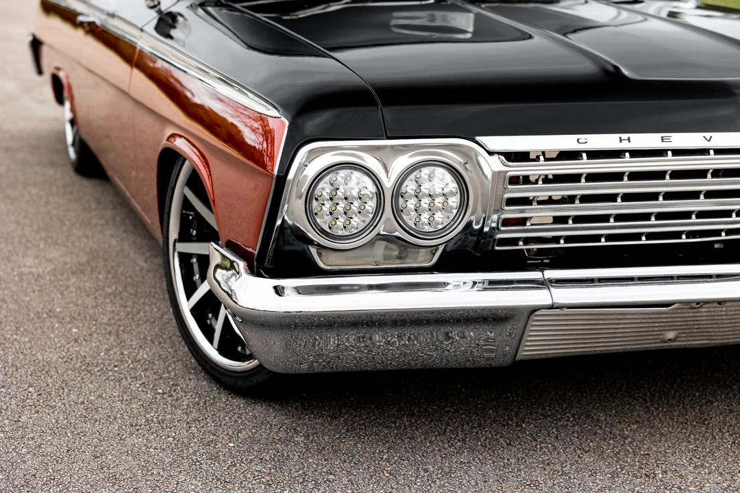 1962 Chevrolet Impala 3rd Gen - Image 15 of 31