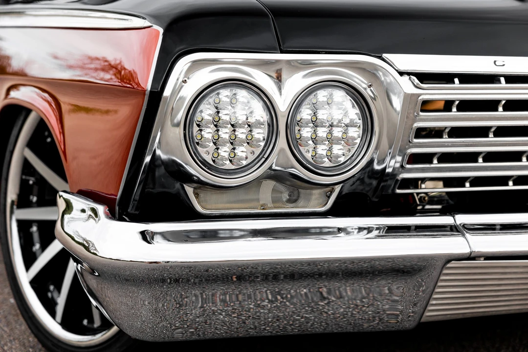 1962 Chevrolet Impala 3rd Gen - Image 16 of 31