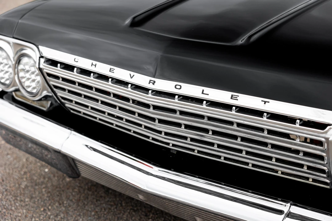 1962 Chevrolet Impala 3rd Gen - Image 18 of 31