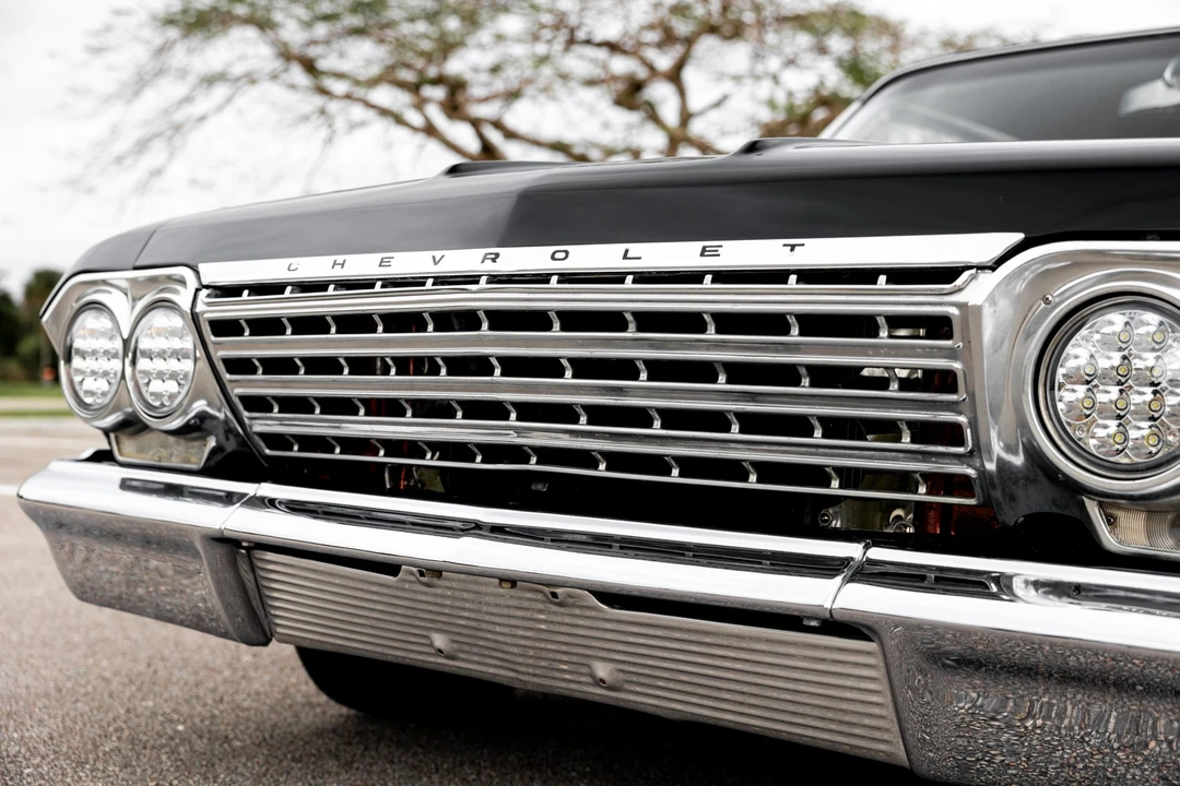 1962 Chevrolet Impala 3rd Gen - Image 17 of 31