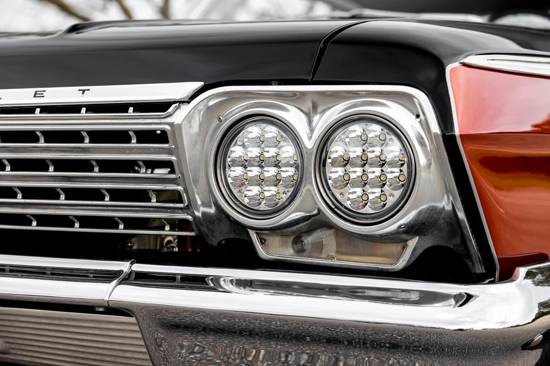 1962 Chevrolet Impala 3rd Gen - Image 19 of 31