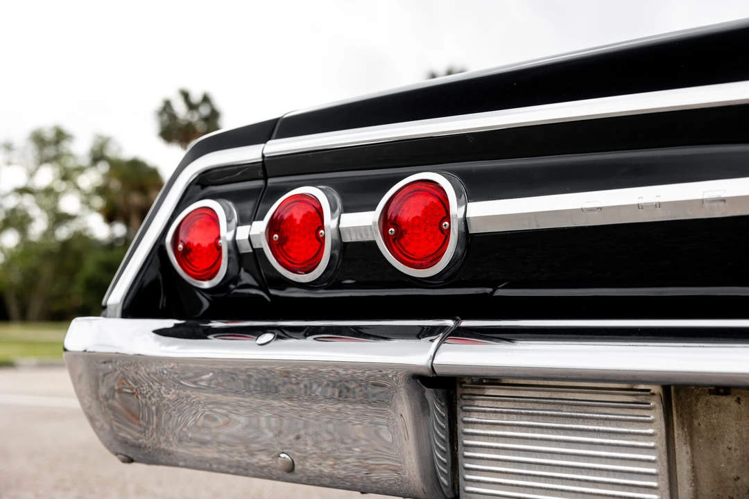 1962 Chevrolet Impala 3rd Gen - Image 30 of 31