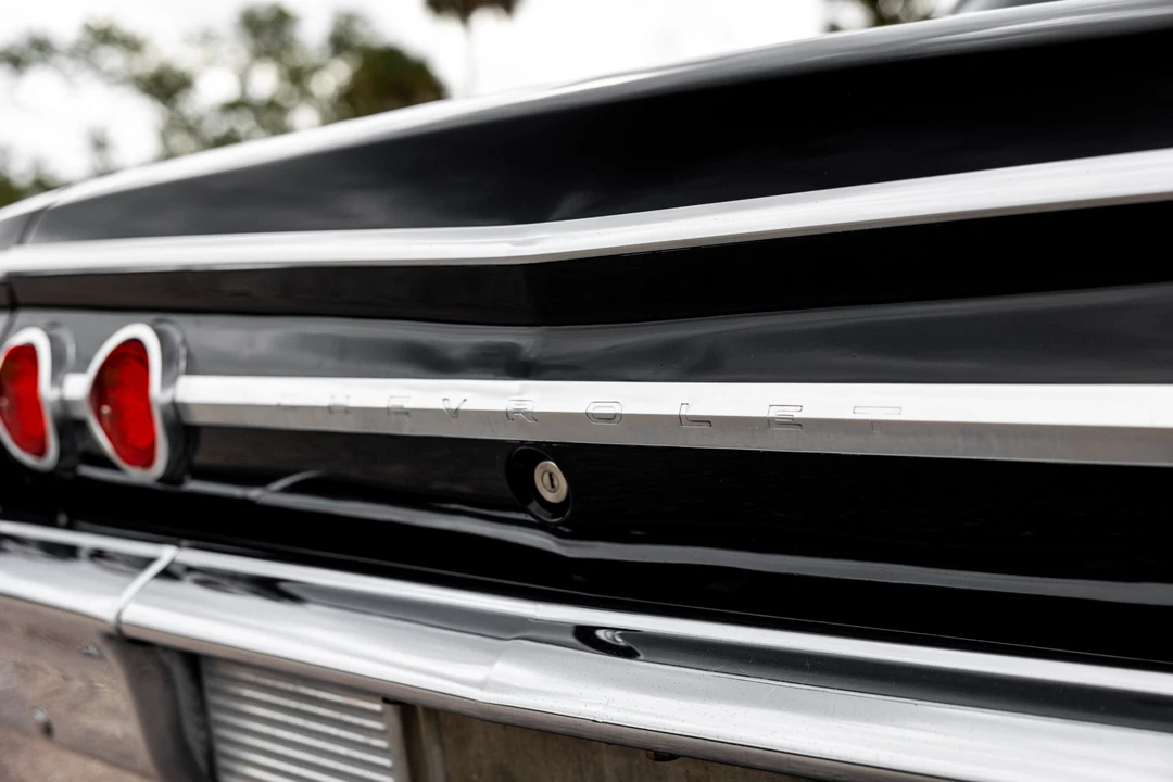 1962 Chevrolet Impala 3rd Gen - Image 31 of 31