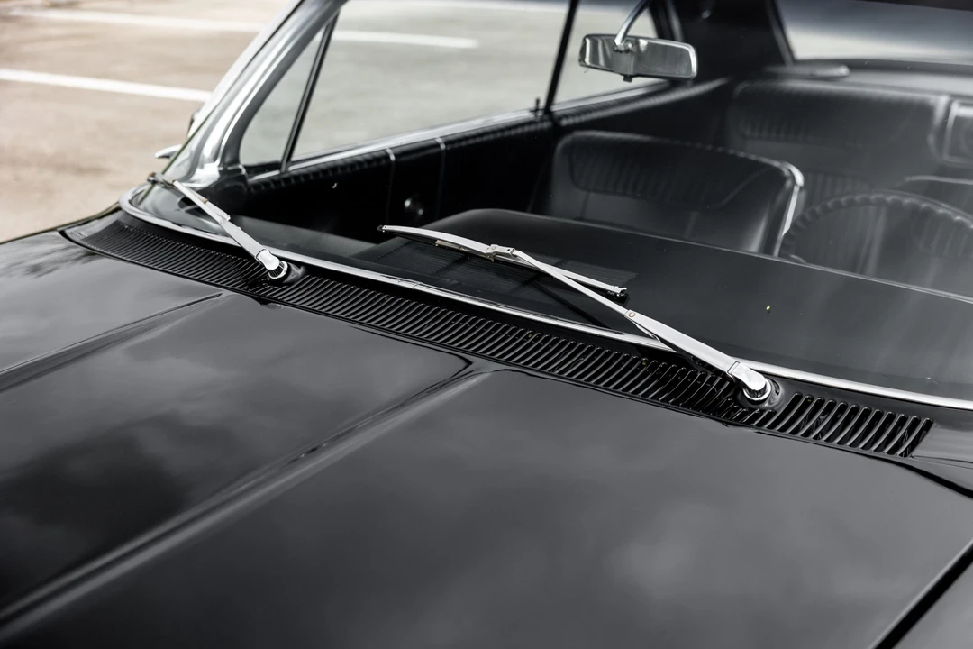 1962 Chevrolet Impala 3rd Gen - Image 22 of 31