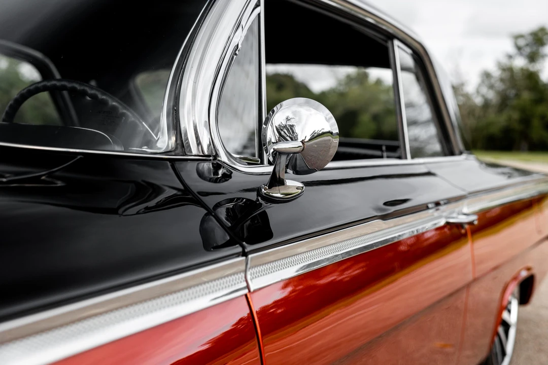 1962 Chevrolet Impala 3rd Gen - Image 23 of 31