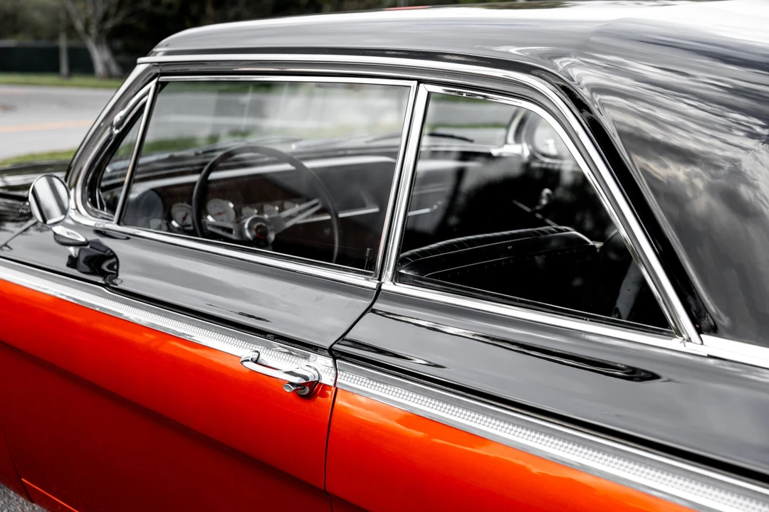 1962 Chevrolet Impala 3rd Gen - Image 25 of 31
