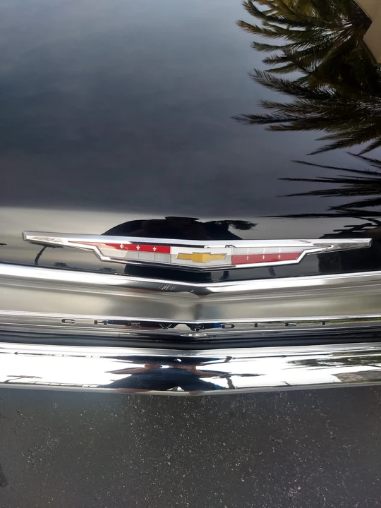 1962 Chevrolet Impala 3rd Gen - Image 18 of 31