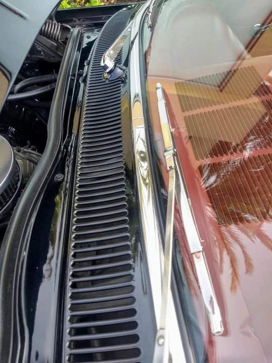 1962 Chevrolet Impala 3rd Gen - Image 21 of 31