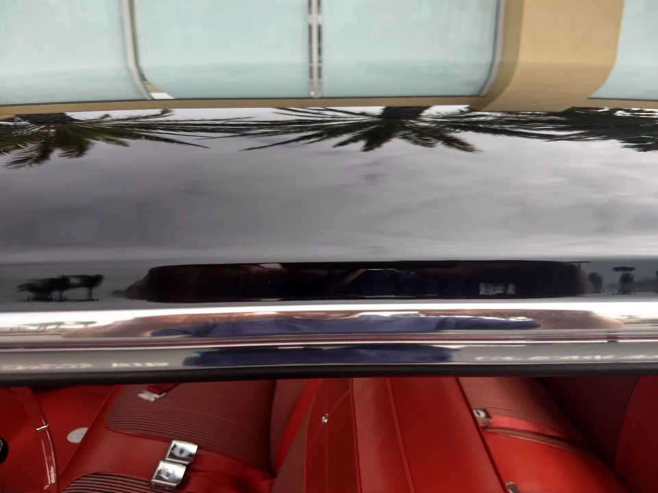 1962 Chevrolet Impala 3rd Gen - Image 28 of 31