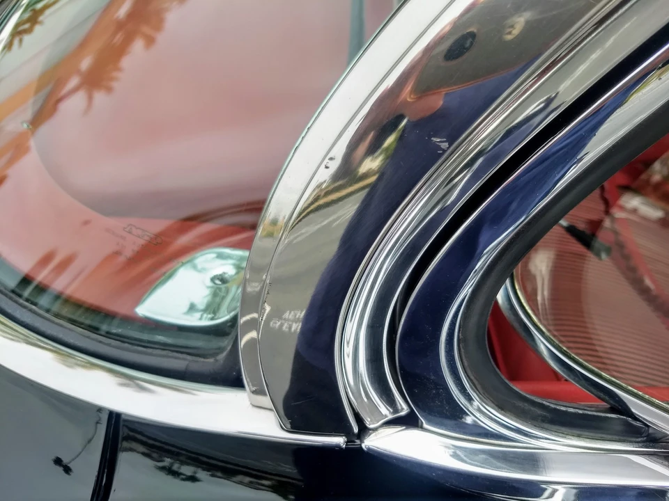 1962 Chevrolet Impala 3rd Gen - Image 22 of 31