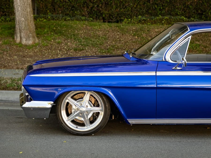 1962 Chevrolet Impala 3rd Gen - Image 12 of 31