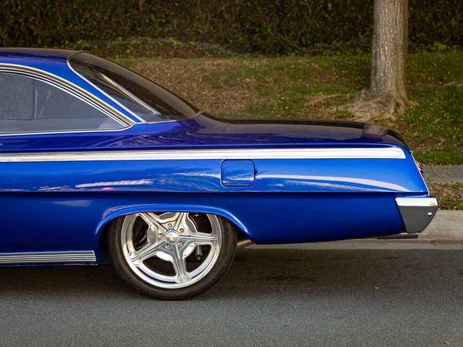 1962 Chevrolet Impala 3rd Gen - Image 14 of 31