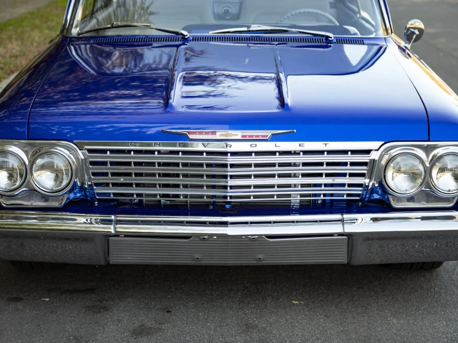 1962 Chevrolet Impala 3rd Gen - Image 9 of 31