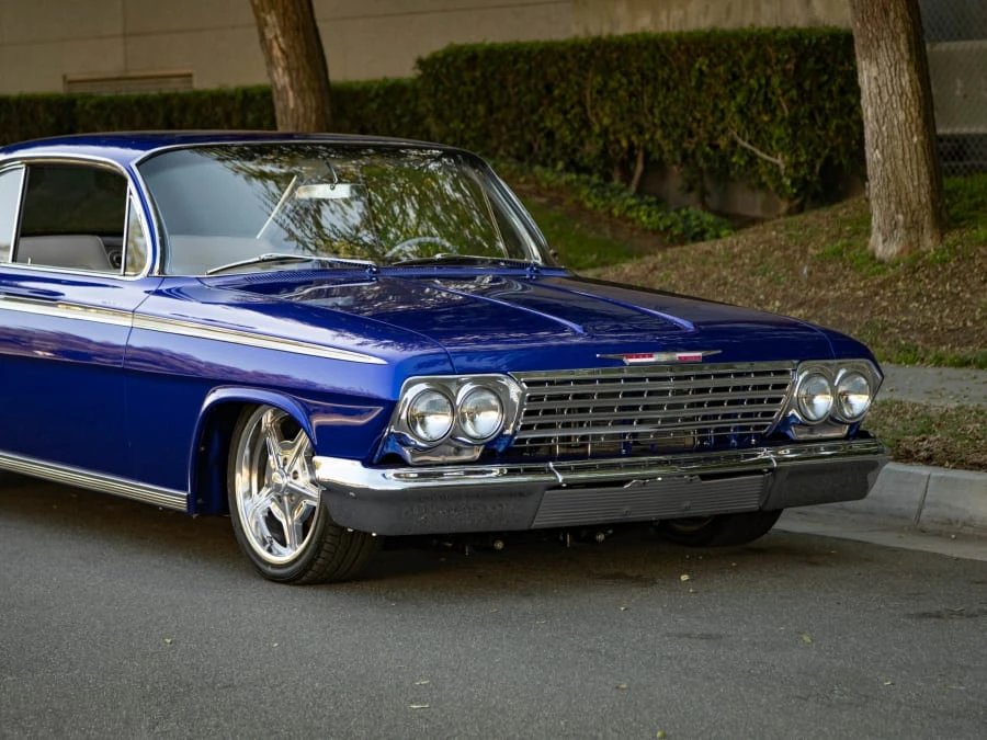 1962 Chevrolet Impala 3rd Gen - Image 15 of 31