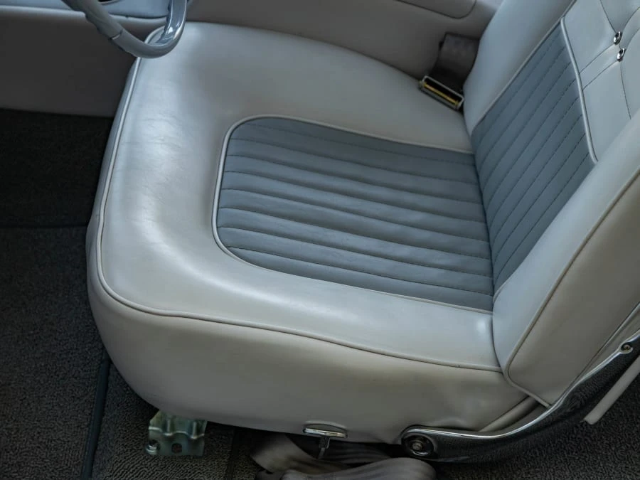 1962 Chevrolet Impala 3rd Gen - Image 31 of 31