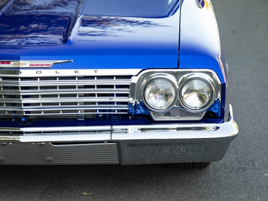 1962 Chevrolet Impala 3rd Gen - Image 8 of 31