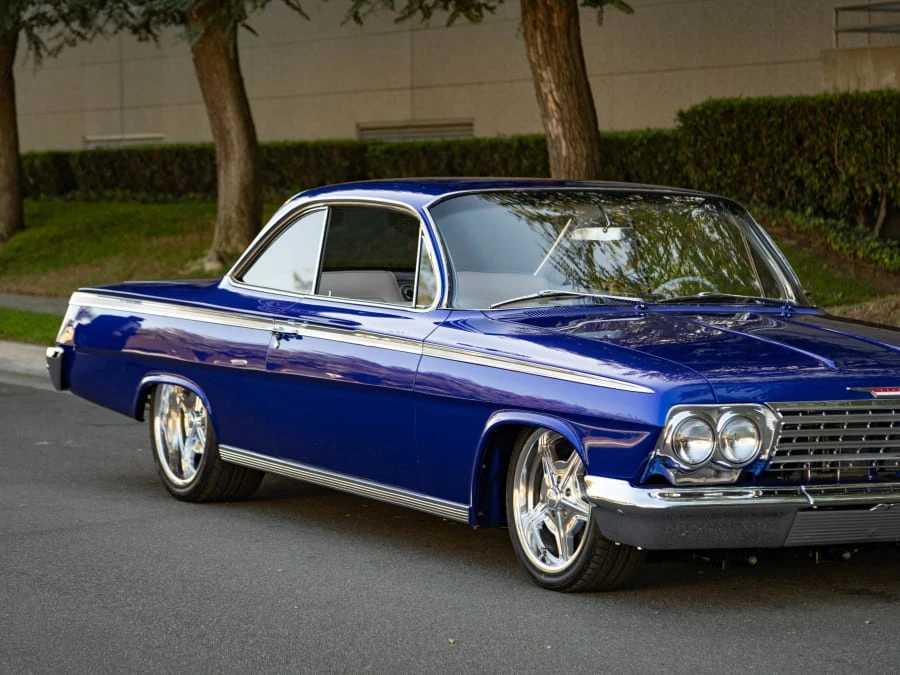 1962 Chevrolet Impala 3rd Gen - Image 18 of 31