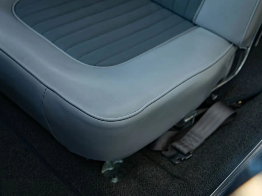 1962 Chevrolet Impala 3rd Gen - Image 30 of 31