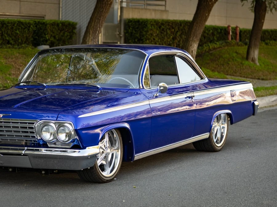1962 Chevrolet Impala 3rd Gen - Image 11 of 31