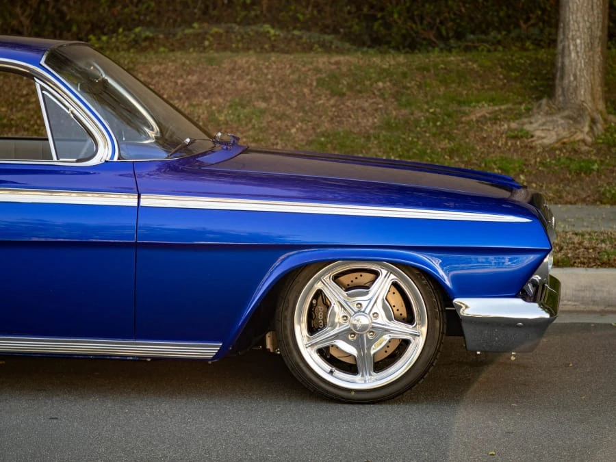 1962 Chevrolet Impala 3rd Gen - Image 13 of 31