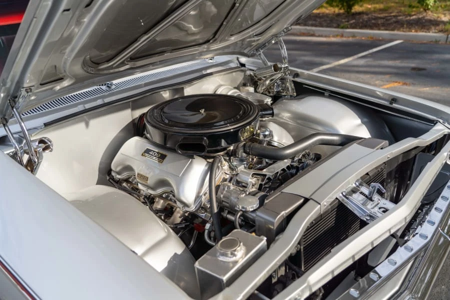 1962 Chevrolet Impala 3rd Gen - Image 20 of 23