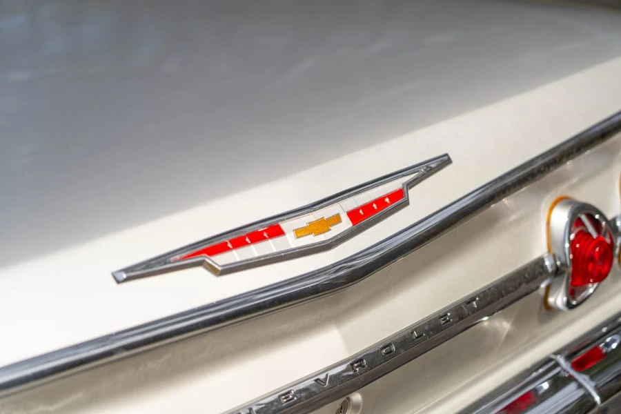 1962 Chevrolet Impala 3rd Gen - Image 13 of 23