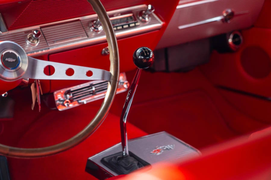 1962 Chevrolet Impala 3rd Gen - Image 19 of 23