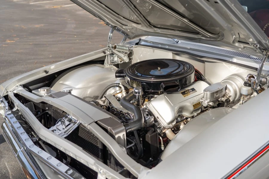 1962 Chevrolet Impala 3rd Gen - Image 22 of 23