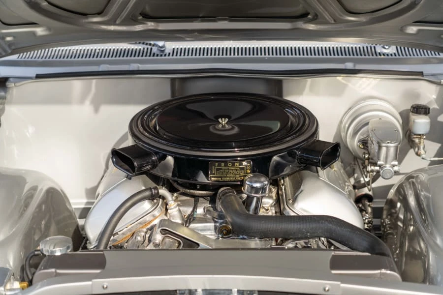 1962 Chevrolet Impala 3rd Gen - Image 21 of 23