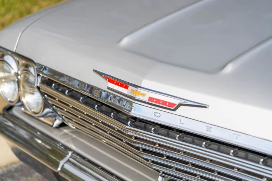 1962 Chevrolet Impala 3rd Gen - Image 12 of 23